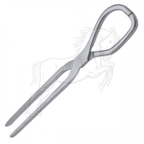 Gooseneck Hoof Tester